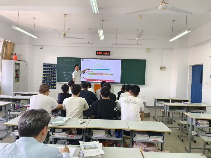 新秀崭露头角，过关助力成长