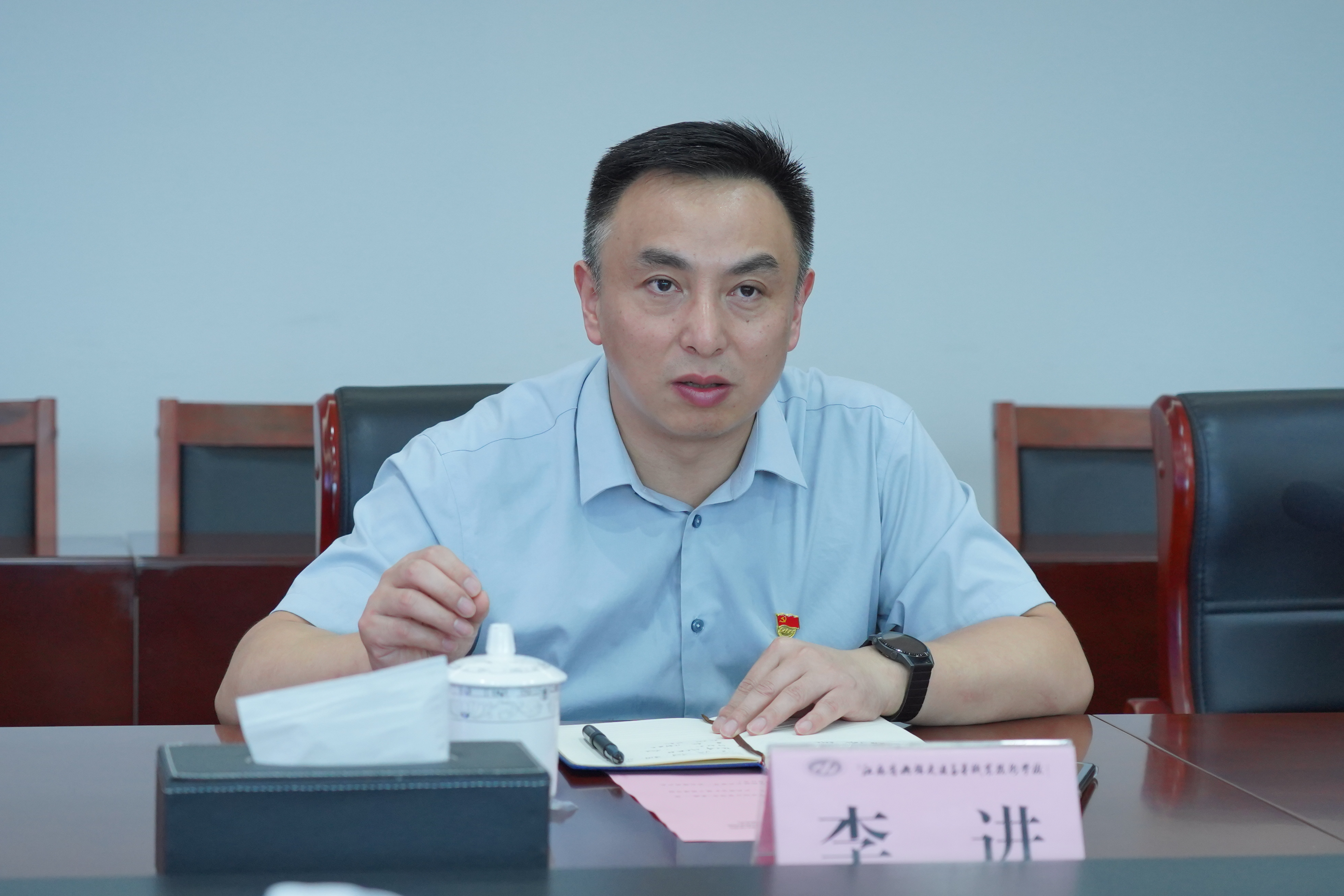 乐动平台与江苏省交通工程建设局沪武锡宜扩建工程建设指挥部举行“青年启航 助力锡宜”产学研合作签约仪式